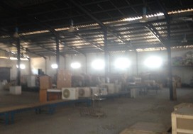 A LOUER DEPOT CHARP 2500 M2 MEGRINE
