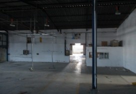 A LOUER LOCAL 4200 M2 TUNIS SUD
