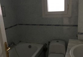 A VENDRE APPART S3 167 M2 ENNASR