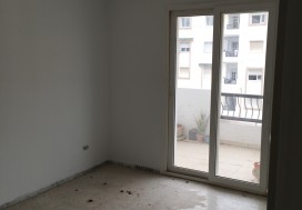 A VENDRE APPART S3 167 M2 ENNASR