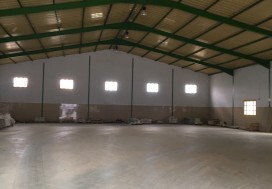 A LOUER 3 DEPOTS 4700 M2 DIVISIBLES SFAX
