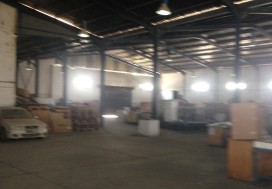 A LOUER DEPOT CHARP 2500 M2 MEGRINE