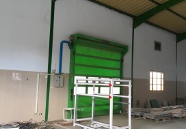 A LOUER 3 DEPOTS 4700 M2 DIVISIBLES SFAX