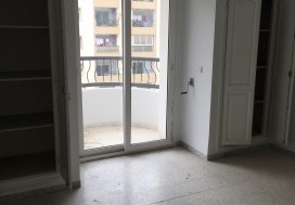 A VENDRE APPART S3 167 M2 ENNASR