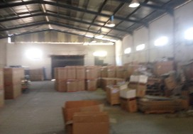 A LOUER DEPOT CHARP 2500 M2 MEGRINE