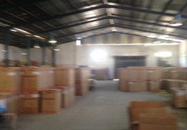 A LOUER DEPOT CHARP 2500 M2 MEGRINE
