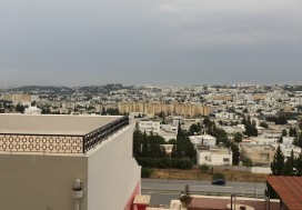 A VENDRE APPART S3 167 M2 ENNASR