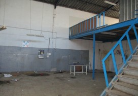 A LOUER LOCAL 4200 M2 TUNIS SUD
