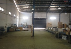 A LOUER DEPOT CHARP 2500 M2 MEGRINE
