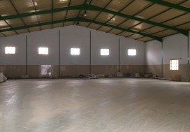 A LOUER 3 DEPOTS 4700 M2 DIVISIBLES SFAX
