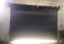 A LOUER DEPOT CHARP 2500 M2 MEGRINE