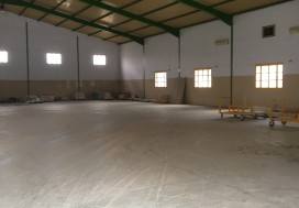 A LOUER 3 DEPOTS 4700 M2 DIVISIBLES SFAX