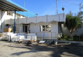 A LOUER LOCAL 4200 M2 TUNIS SUD