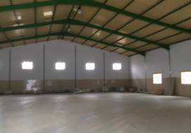 A LOUER 3 DEPOTS 4700 M2 DIVISIBLES SFAX