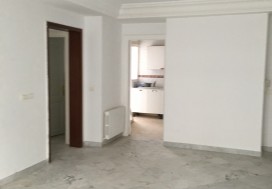A VENDRE APPART S3 167 M2 ENNASR