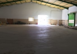 A LOUER 3 DEPOTS 4700 M2 DIVISIBLES SFAX