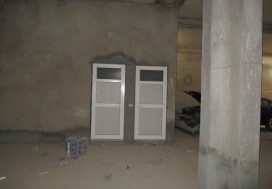 A LOUER LOCAL INDUSTRIEL 1800 M2 SOUKRA