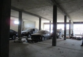 A LOUER LOCAL INDUSTRIEL 1800 M2 SOUKRA