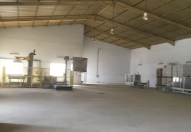 A LOUER 3 DEPOTS 4700 M2 DIVISIBLES SFAX
