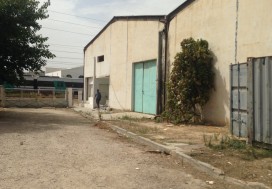 A VENDRE USINE A MEGRINE 5600/7500 M2