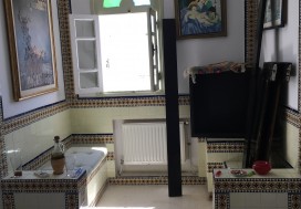 A LOUER VILLA 280 M2 S4 ENNASR