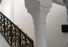 A LOUER VILLA 280 M2 S4 ENNASR
