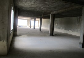 A LOUER LOCAL INDUSTRIEL 1800 M2 SOUKRA