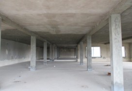 A LOUER LOCAL INDUSTRIEL 1800 M2 SOUKRA