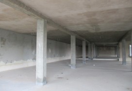 A LOUER LOCAL INDUSTRIEL 1800 M2 SOUKRA