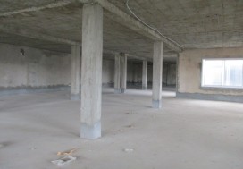 A LOUER LOCAL INDUSTRIEL 1800 M2 SOUKRA