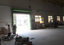 A LOUER 3 DEPOTS 4700 M2 DIVISIBLES SFAX