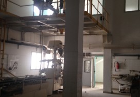 A VENDRE USINE A MEGRINE 5600/7500 M2