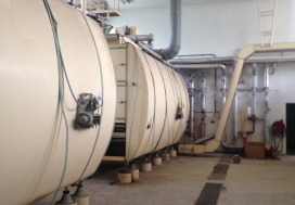 A VENDRE USINE A MEGRINE 5600/7500 M2