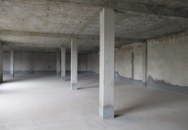 A LOUER LOCAL INDUSTRIEL 1800 M2 SOUKRA
