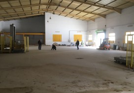 A LOUER 3 DEPOTS 4700 M2 DIVISIBLES SFAX