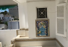 A LOUER VILLA 280 M2 S4 ENNASR