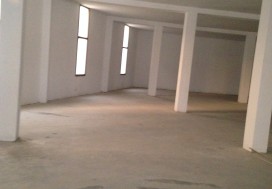 A LOUER ECOLE A CHOUTRANA 1800 M2 R+1
