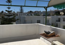 A LOUER VILLA 280 M2 S4 ENNASR