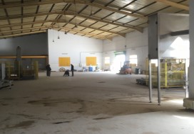 A LOUER 3 DEPOTS 4700 M2 DIVISIBLES SFAX