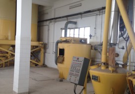 A VENDRE USINE A MEGRINE 5600/7500 M2