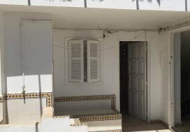 A LOUER VILLA 280 M2 S4 ENNASR