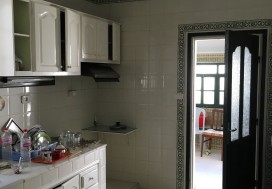 A LOUER VILLA 280 M2 S4 ENNASR