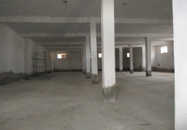 A LOUER LOCAL COMMERCIAL 1000 M TUN NORD