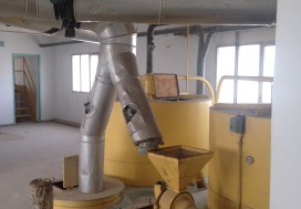 A VENDRE USINE A MEGRINE 5600/7500 M2
