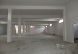 A LOUER LOCAL COMMERCIAL 1000 M TUN NORD