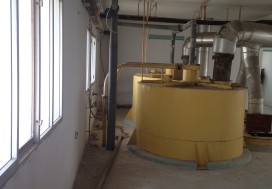 A VENDRE USINE A MEGRINE 5600/7500 M2