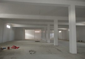 A LOUER LOCAL COMMERCIAL 1000 M TUN NORD
