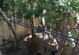 A LOUER VILLA 280 M2 S4 ENNASR