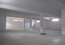 A LOUER LOCAL COMMERCIAL 1000 M TUN NORD