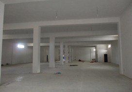 A LOUER LOCAL COMMERCIAL 1000 M TUN NORD